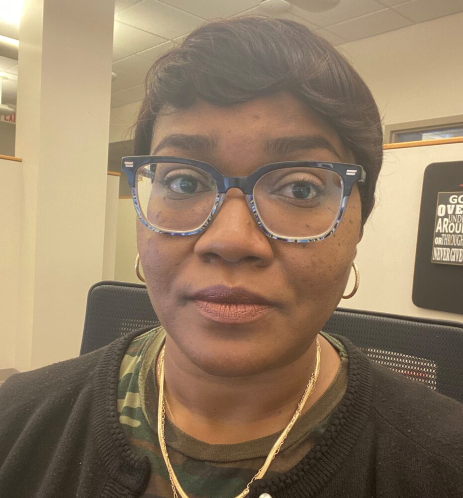 Lecia Bradley decorative image of Lecia-Bradley-1 , Heart Matters January 2024 - Lecia Bradley 2024-01-23 15:07:58