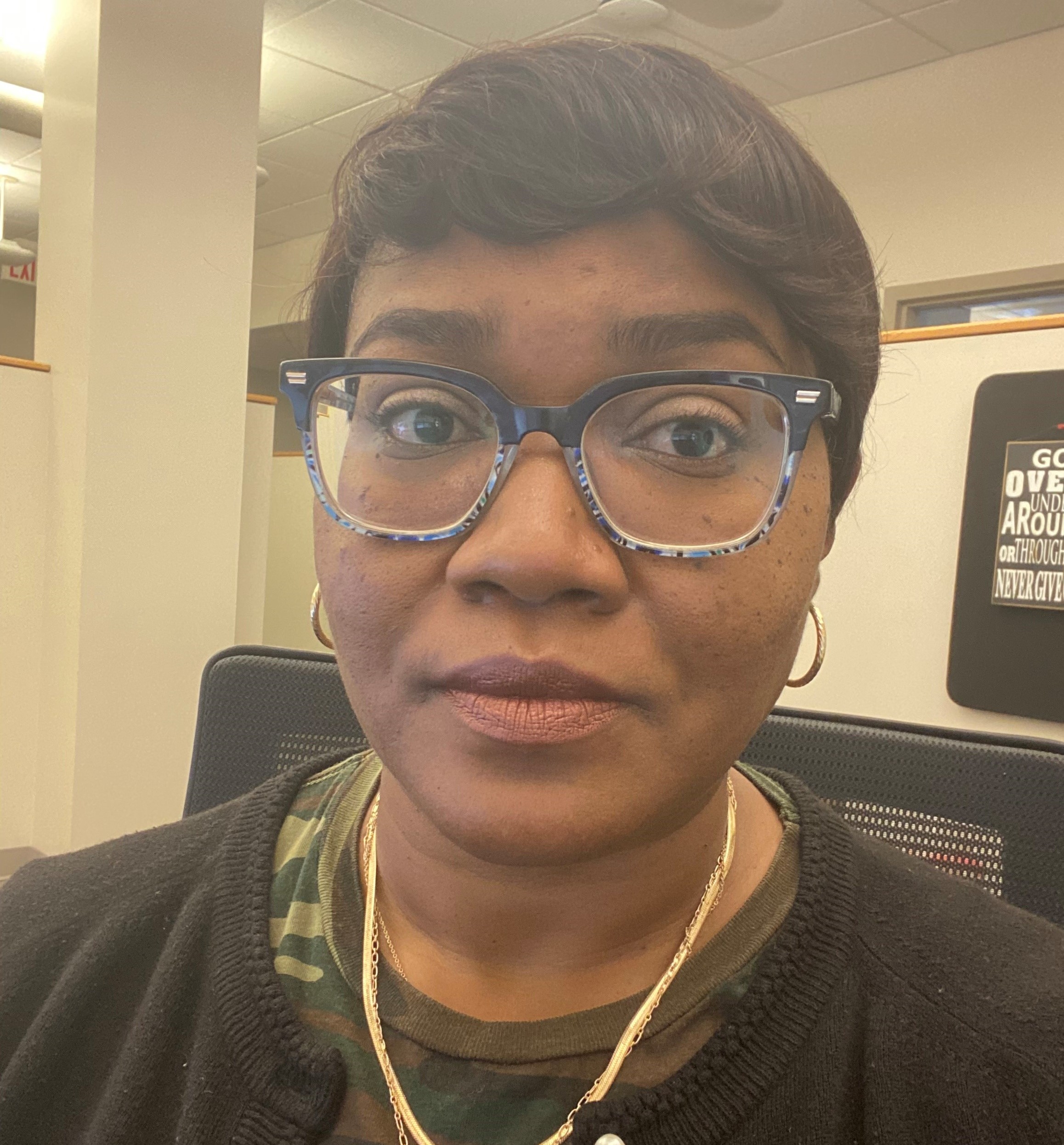 Lecia Bradley decorative image of Lecia-Bradley-1 , Heart Matters January 2024 - Lecia Bradley 2024-01-23 15:07:58