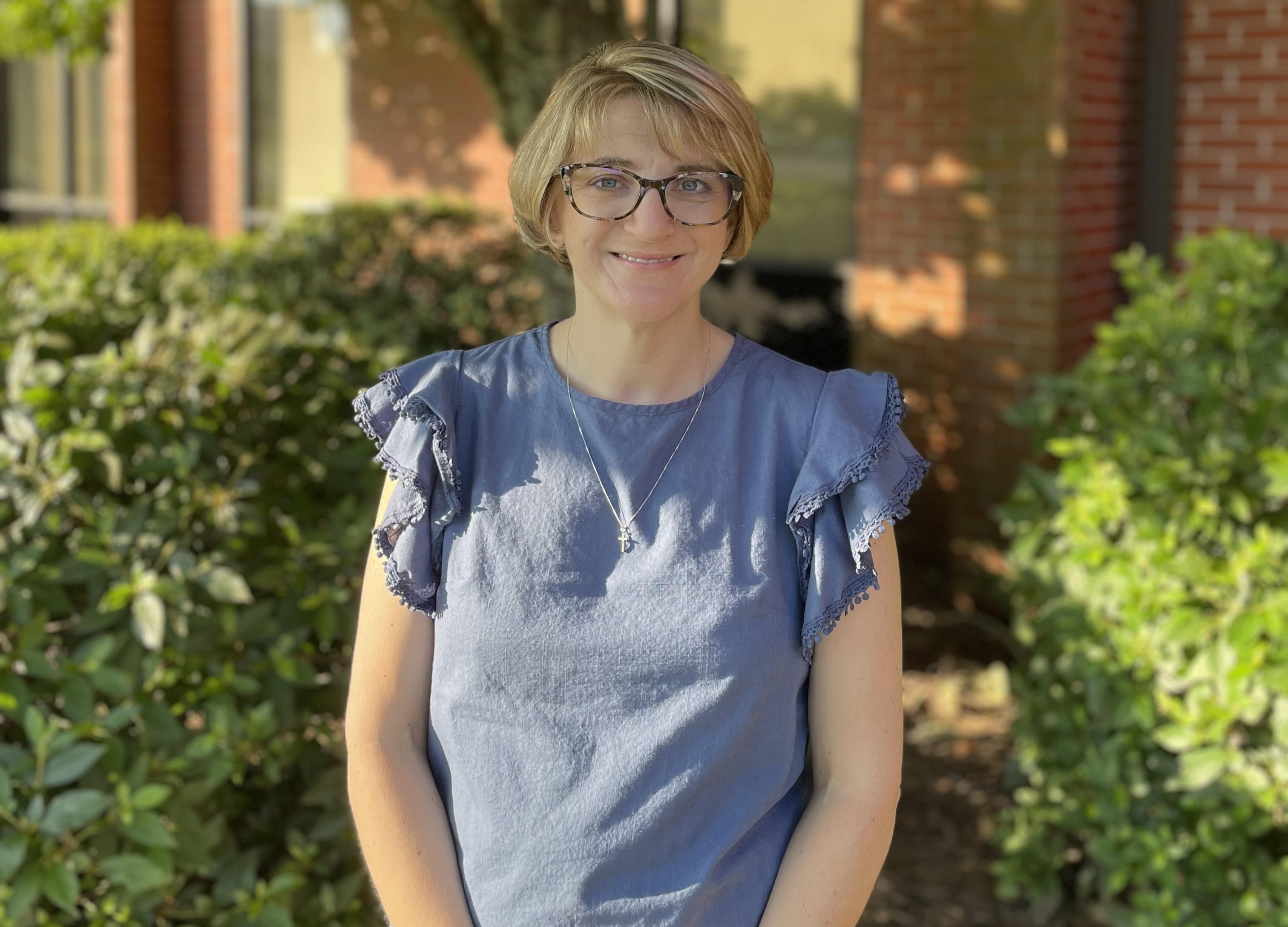 decorative image of Erin-Roush-cropped , Hearts Matters May 2024 — Erin Roush 2024-05-16 13:45:50