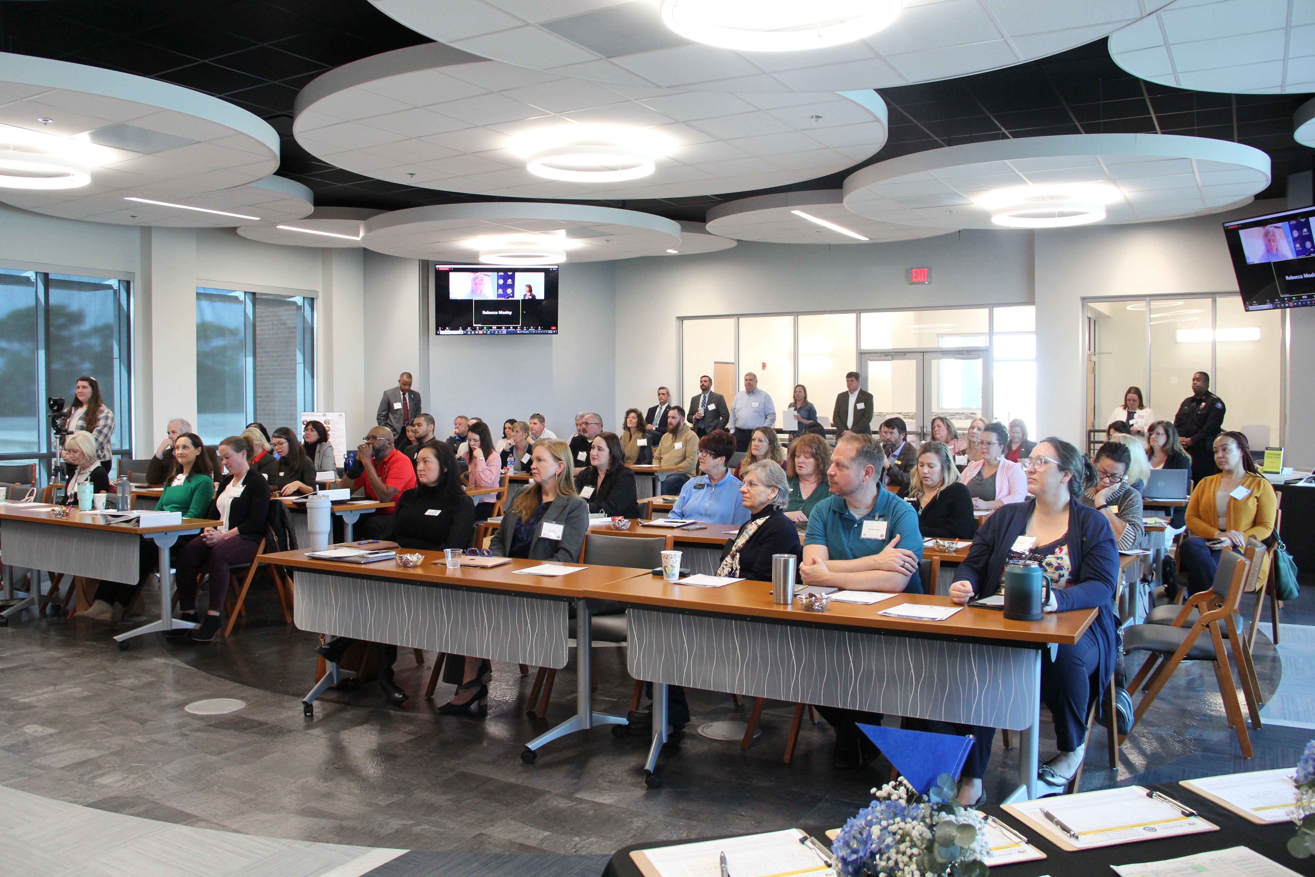 decorative image of IMG_3992 , PSC’s Center for Nonprofit Excellence introduces the inaugural certification class 2024-08-21 10:10:35