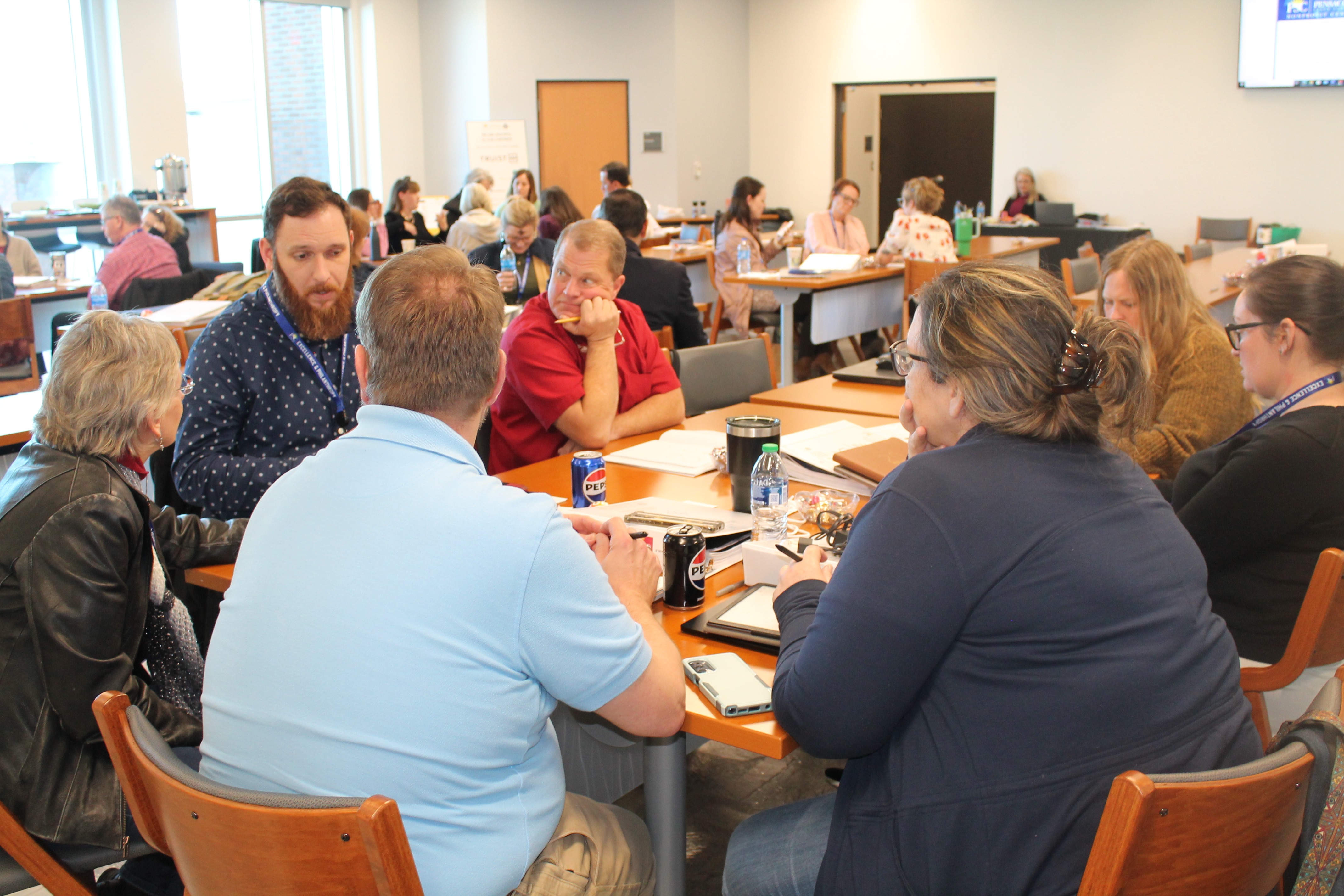 decorative image of IMG_4776 , Center for Nonprofit Excellence Director leads attendees through ethical and legal compliance standards 2024-08-21 10:38:47