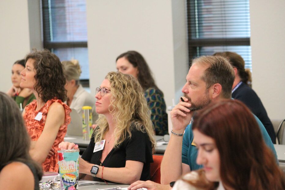 IMG_6770 decorative image of IMG_6770 , Local marketing and media experts teach nonprofits to tell and sell their stories 2024-08-21 10:53:26