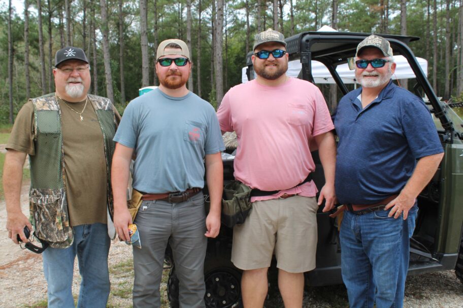 decorative image of Team-Air-Design-Systems-Inc.-1 , Day of Clays 2024 2024-10-08 08:52:16