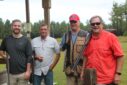 decorative image of Team-Baptist-2 , Day of Clays 2024 2024-10-08 09:07:02