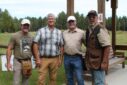 decorative image of Team-Bradley-Masonry-1 , Day of Clays 2024 2024-10-08 12:57:05