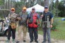 decorative image of Team-PSC , Day of Clays 2024 2024-10-08 15:53:26