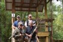 decorative image of Team-United-Bank-3 , Day of Clays 2024 2024-10-08 17:06:08