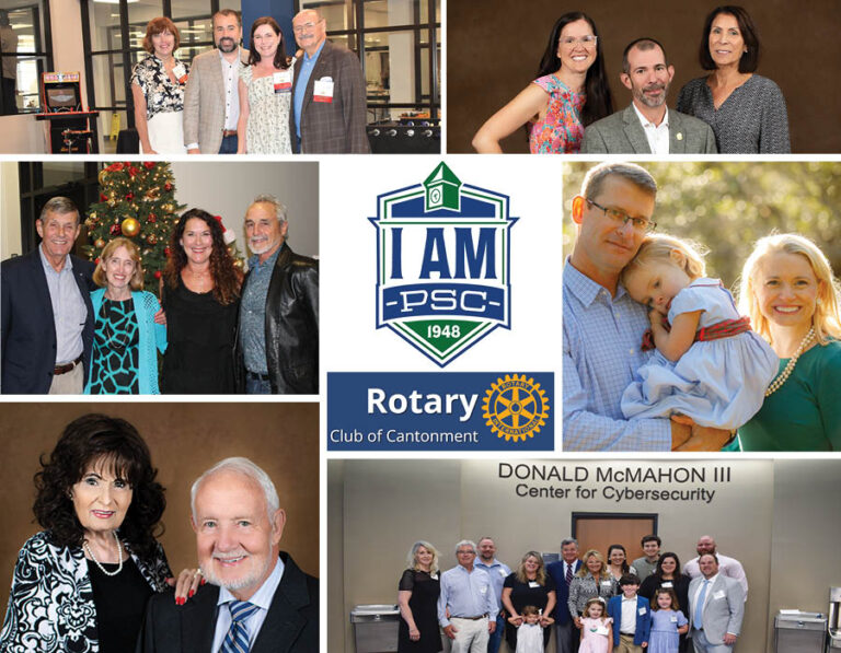 $10k donor collage decorative image of 10k-donor-collage , A goal of $75,000 to support scholarships was no match for our community's generosity 2024-12-16 07:40:11