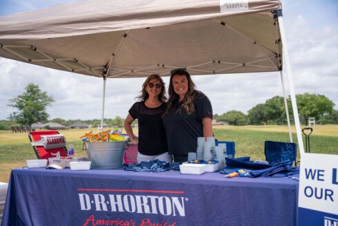 decorative image of D.R.-Horton-1 , Big Break 2025 2025-05-07 07:48:43