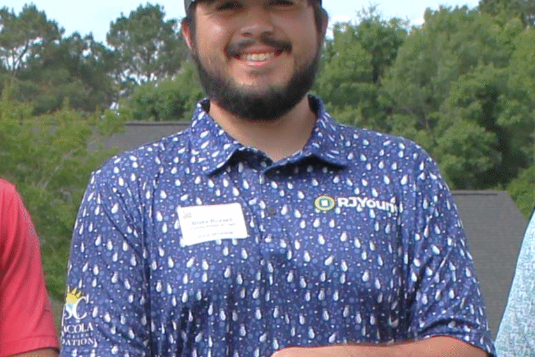 decorative image of Pirate-Pride-May-2025-Copy , Pirate Pride May 2025 — Blake Russell 2025-05-29 08:35:08