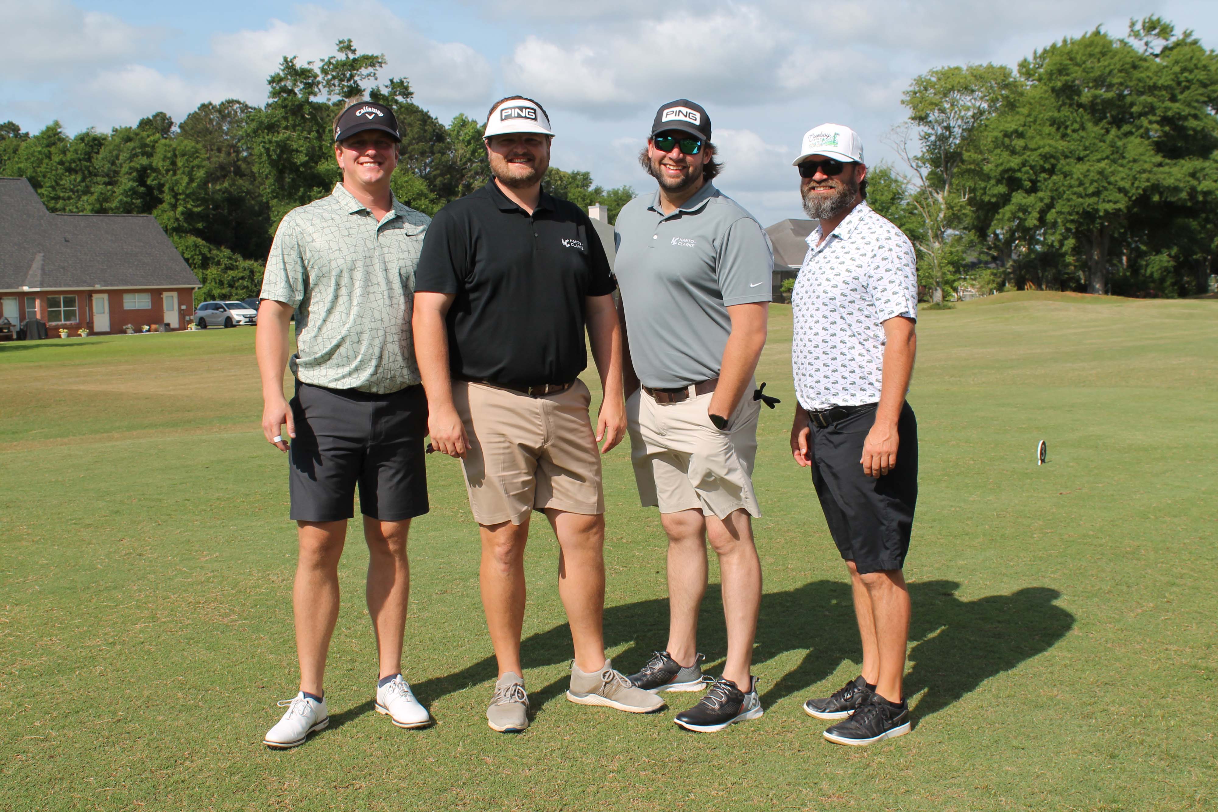 decorative image of Team-Hanto-Clarke , Big Break 2025 2025-05-07 07:49:27
