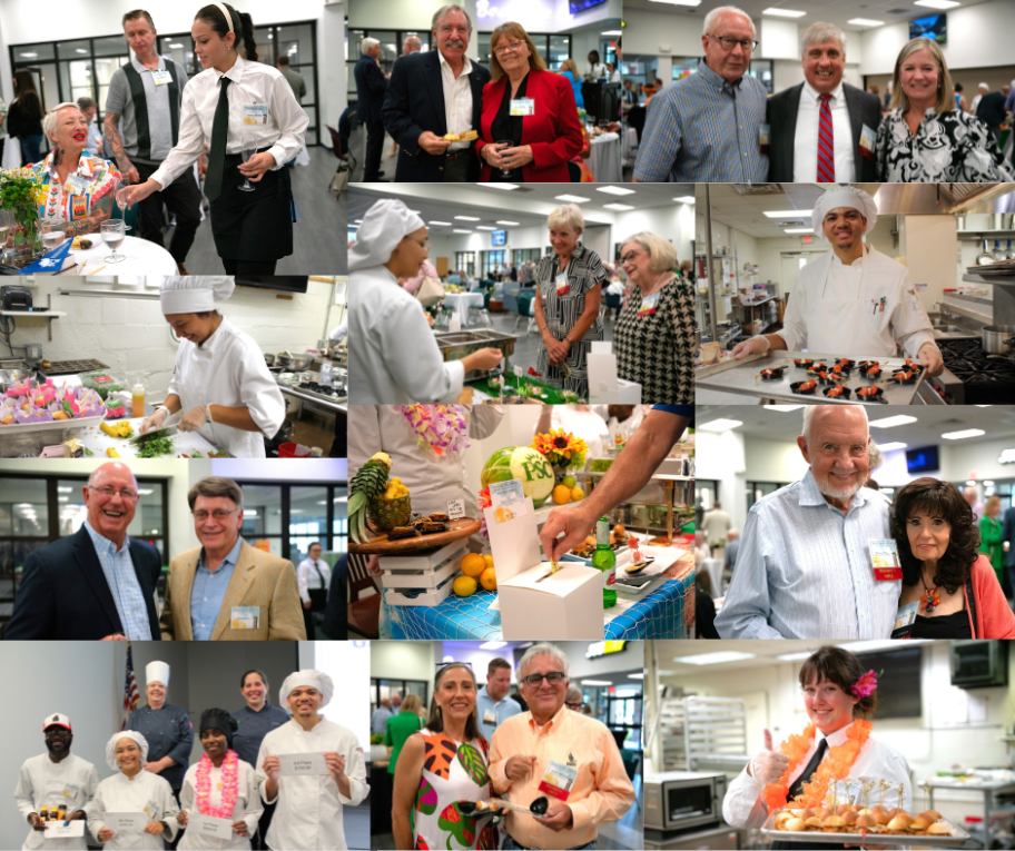 GGG Article Collage decorative image of GGG-Article-Collage , PSC donors savor an evening of culinary cheer and community connection at Graze, Grapes, & Grains 2025-07-31 15:22:53