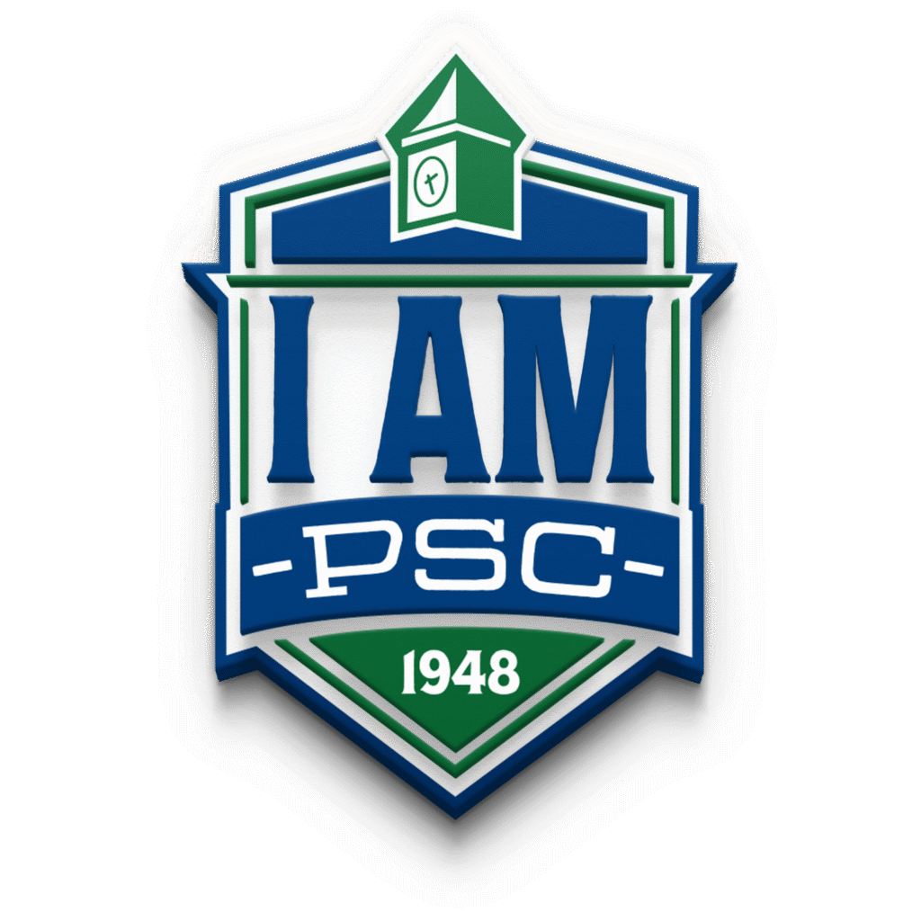 decorative image of I-am-PSC-3D-Sticker , I Am PSC 2025-08-28 10:31:34
