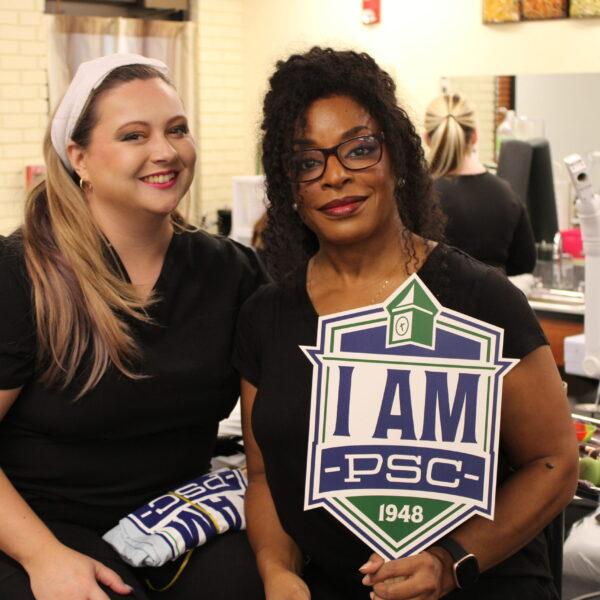 decorative image of Cosmetology-Students-2-scaled , "I am PSC" 2025 2025-09-30 15:32:00