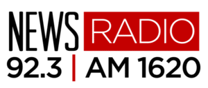 decorative image of NewsRadio-92.3-logo ,   2025-09-10 15:45:00