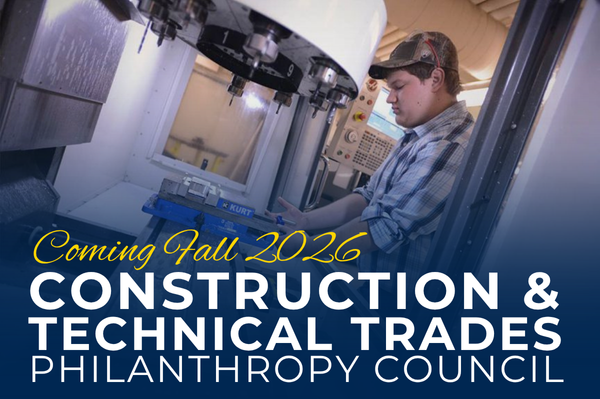 decorative image of CONSTRUCTION-TECHNICAL-TRADES-PHILANTHROPY-COUNCIL , Affinity Groups 2025-10-14 09:16:46