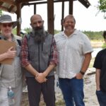 decorative image of Team-Aderholt-Building-Consulting-Mark-Francis-Frank-Donato-Mike-Will-Ian-Dunlap-scaled , Day of Clays 2025 2025-10-09 17:31:18