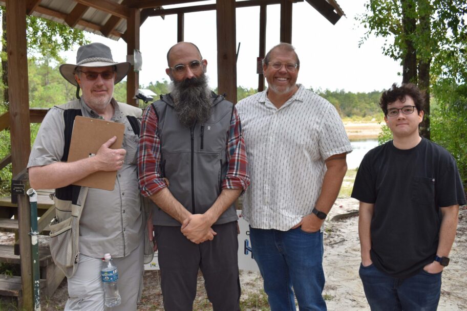 decorative image of Team-Aderholt-Building-Consulting-Mark-Francis-Frank-Donato-Mike-Will-Ian-Dunlap-scaled , Day of Clays 2025 2025-10-09 17:31:18