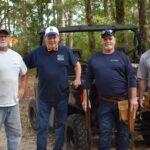 decorative image of Team-Bell-Steel-Cecil-Salter-Jeff-Varney-Jimmy-Chavers-Charles-Green-scaled , Day of Clays 2025 2025-10-09 17:31:45