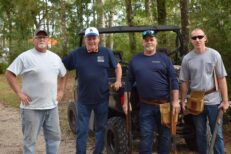 decorative image of Team-Bell-Steel-Cecil-Salter-Jeff-Varney-Jimmy-Chavers-Charles-Green-scaled , Day of Clays 2025 2025-10-09 17:31:45