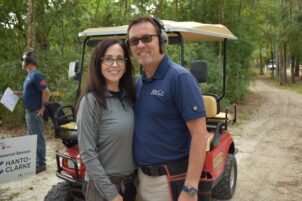 decorative image of Team-Bradley-Masonry-1-Stacey-Keller-Williamson-and-Neils-Anderson-scaled , Day of Clays 2025 2025-10-09 17:31:49