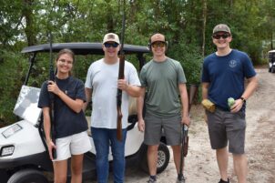 decorative image of Team-HG-Engineers-Ari-Lungu-Kyle-Schneider-Caleb-Leonard-Luke-Roy-scaled , Day of Clays 2025 2025-10-09 17:32:53
