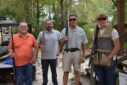 decorative image of Team-Trane-Greg-Oliver-Jamie-Gutierrez-Steve-Johnson-Camden-Nixon-scaled , Day of Clays 2025 2025-10-09 17:33:55