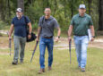 decorative image of Team-Wharton-Smith-Chad-Purvis-John-Jones-Jeff-Crane , Day of Clays 2025 2025-10-09 17:38:50