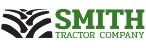 Smith Tractor Company logo.