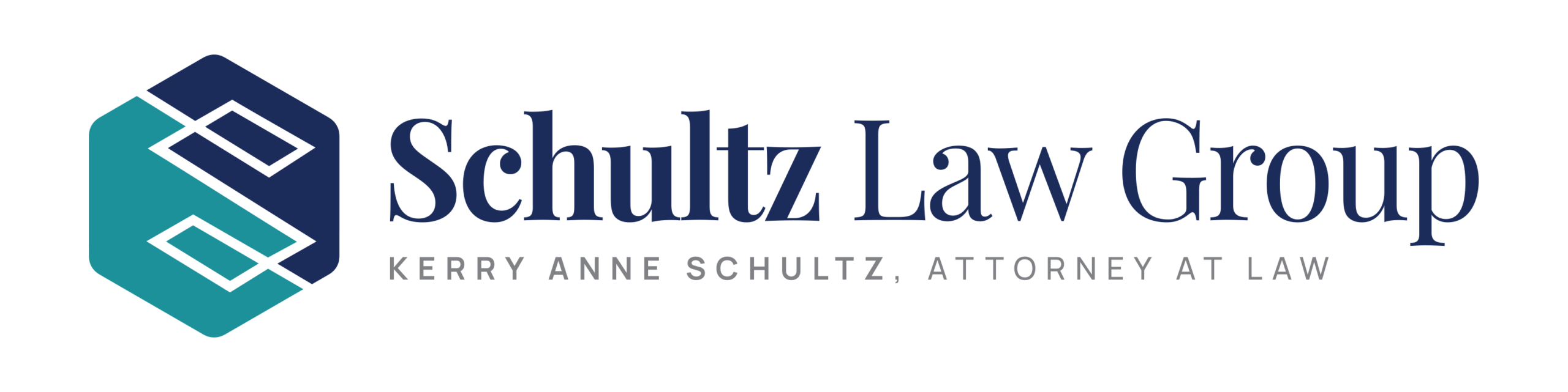 Decorative image of Schultz Law Group-logo.