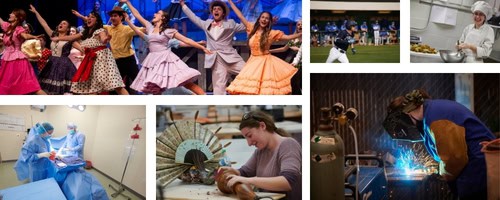 affinity-groups Decorative image of affinity group online giving.