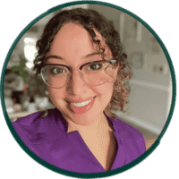 Alismet student testimonial.