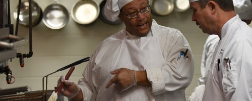 culinary-arts-affinity-group Culinary arts affinity group decorative image.