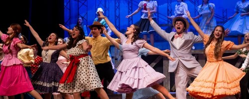 performin-arts-affinity-group Performing arts affinity group decorative image.