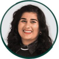 Decorative image of Val Martinez.