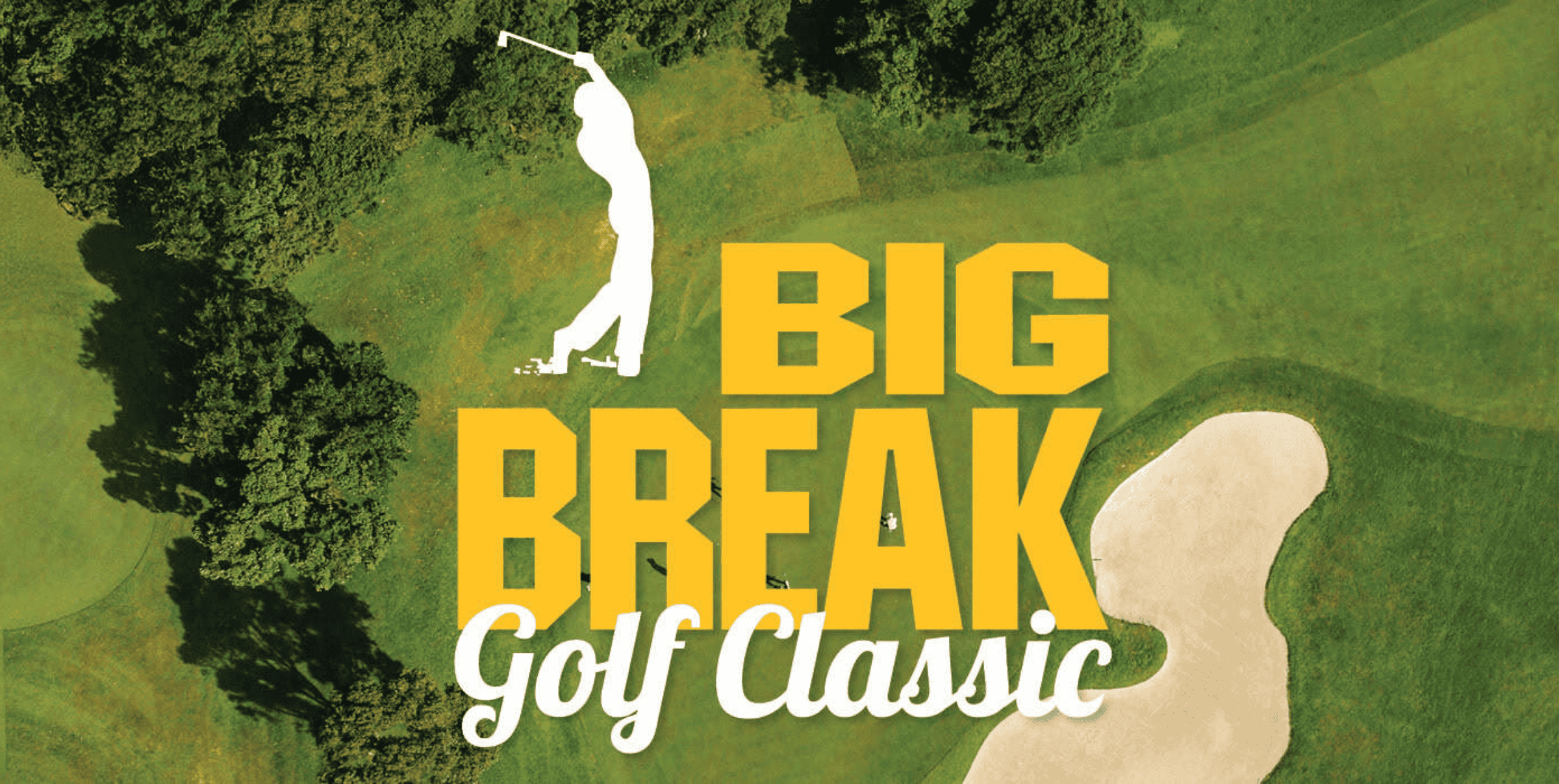 Big Break Golf Classic decorative image