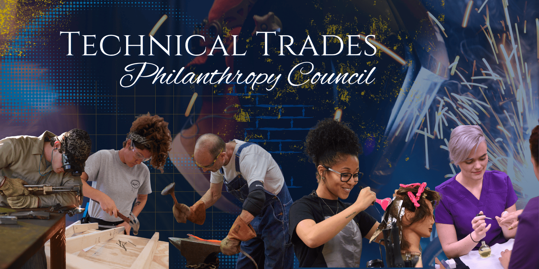 Technical Trades Philanthropy Council