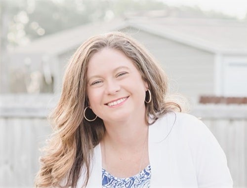 Image of Donna Del Rosario.