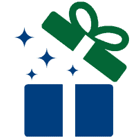 Decorative icon for I AM PSC.