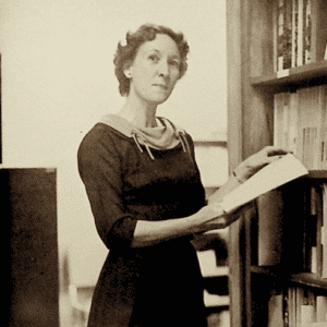 Image of Margarette S. Berrisford.