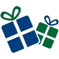 Decorative icon for the I AM PSC homepage.
