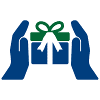 Decorative icon for I AM PSC.
