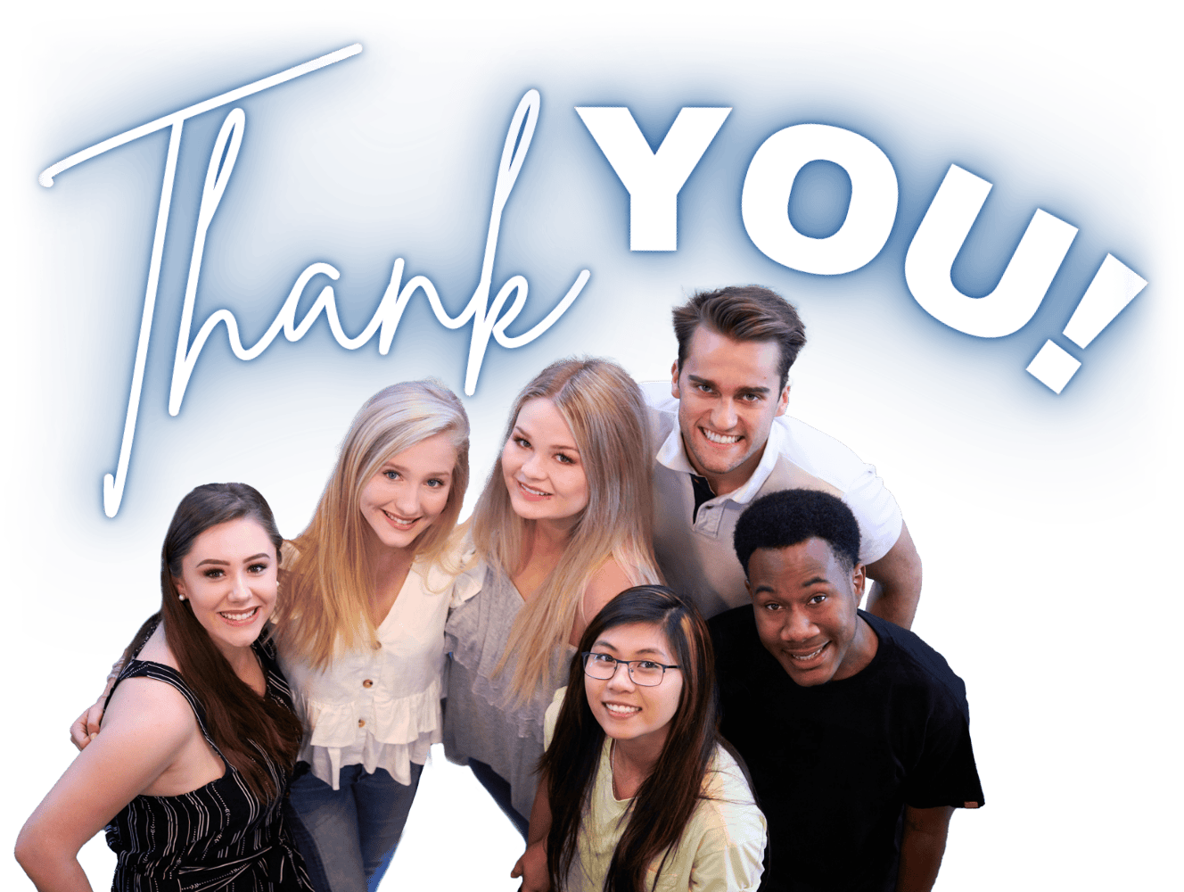 Ambassadors Thank You