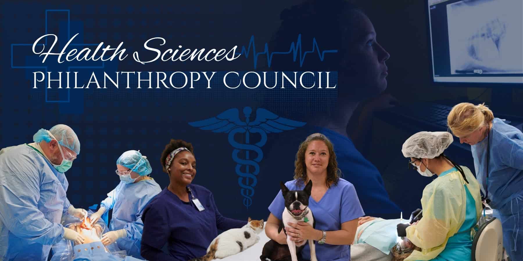 Health Sciences Philanthropy Council
