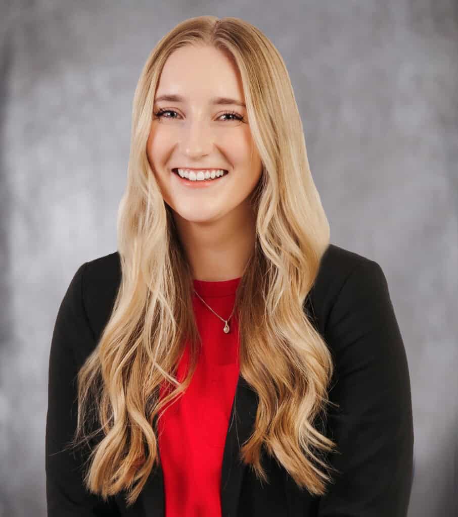 Image of Mikenzie Francis Opperman.