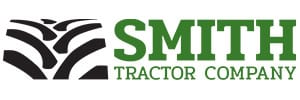 Smith Tractor Company logo.